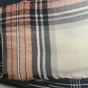 american eagle scarf